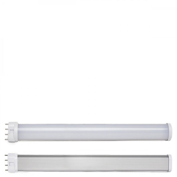 Tubo LED 2G11 22W 2.000Lm 6000ºK 542Mm 2835SMD 40.000H  [HO-2G11-22W-CW]