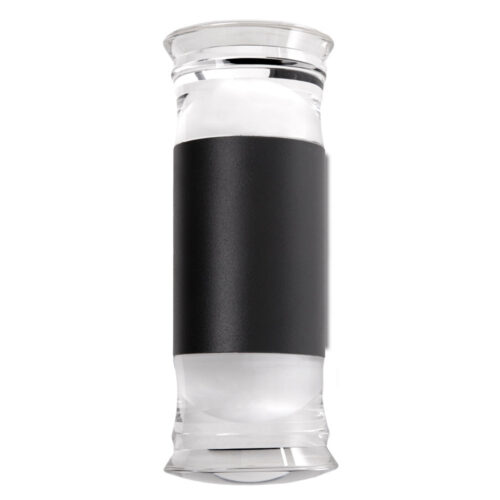 Aplique LED 14W  1377Lm 4200ºK Hannah 40.000H [HO-AC-WL-04-2X7-W]