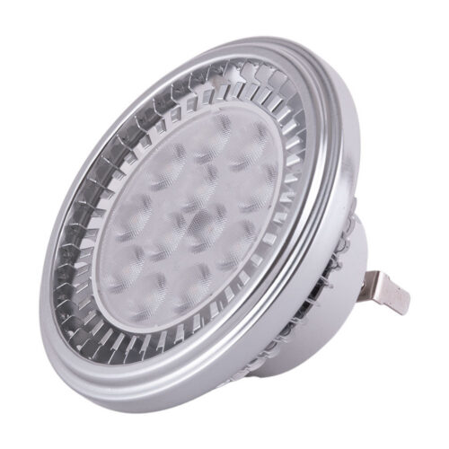 Bombilla LED AR111 12W 1.080Lm 6000ºK 40.000H [HO-AR111-12W-CW]