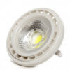 Bombilla LED AR111 12W 1.080Lm 6000ºK G53 40.000H [HO-COBAR111-12W-CW]