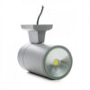 Aplique LED 20W 2.000Lm 6000ºK Audrey IP65 40.000H [HO-COBWALL-1X20-CW]