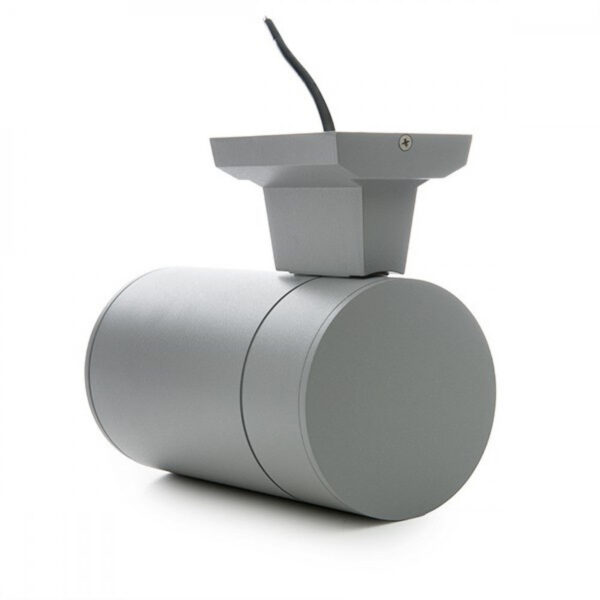 Aplique LED 20W 2.000Lm 6000ºK Audrey IP65 40.000H [HO-COBWALL-1X20-CW]