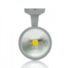 Aplique LED 40W 3.200Lm 6000ºK Claire IP65 40.000H [HO-COBWALL-2X20-CW]
