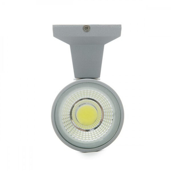 Aplique LED 14W 1.440Lm 6000ºK Bella IP65 40.000H [HO-COBWALL-2X7-CW]