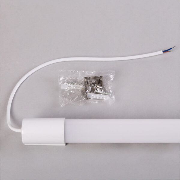 Tubo LED 23W 2.300Lm 6000ºK IP65 150Cm 40.000H  [HO-CR-EST15023W-O-CW]