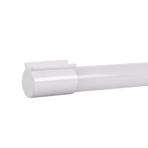 Tubo LED 9W 900Lm 6000ºK IP65 60Cm 40.000H  [HO-CR-EST609W-O-CW]