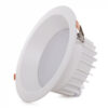 Foco Downlight Circular LED 20W 2800Lm 6000ºK Anti-Deslumbrante UGR19 40.000H [HO-DL-AD-20W-CW]