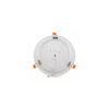 Foco Downlight Circular LED 15W 1.350Lm 6000ºK PRO UGR19 50.000H [HO-DL-SAM2-15W-CW]