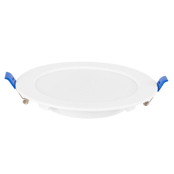 Placa Downlight LED 100Lm/W 9W 900Lm 6000ºK IP20 [HO-DLC-9W-900LM-CW]