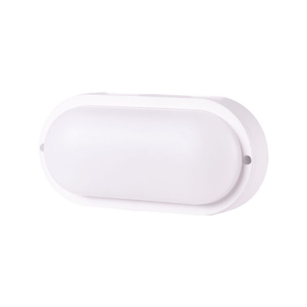 Plafón LED 20W 2.000Lm 6000ºK IP54 "Harlow" 40.000H   [HO-DLOVB-24W-CW]