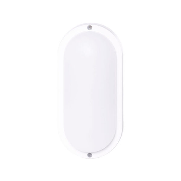 Plafón LED 20W 2.000Lm 6000ºK IP54 "Harlow" 40.000H   [HO-DLOVB-24W-CW]