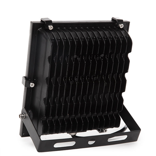 Foco Proyector LED 30W 3.600Lm 6000ºK IP65 50.000H [HO-FH-30W-CW]