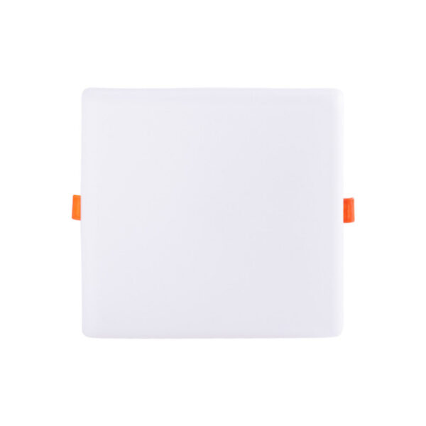 ho_fwwb_f_24w_cw_2-3-2 Foco Downlight Empotrable LED 24W 2400Lm 6000ºK Rectangular Corte Variable 40.000H [WR-FWWB-F-24W-CW