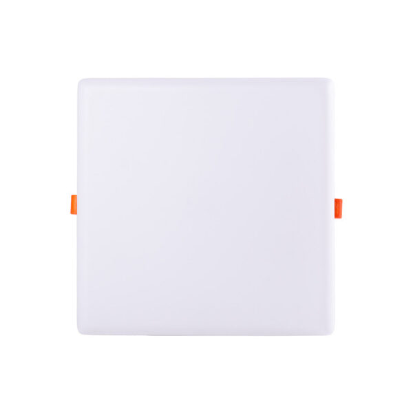 Foco Downlight Empotrable LED 36W 3.600Lm 6000ºK Rectangular Corte Variable 40.000H  [HO-FWWB-F-36W-CW]