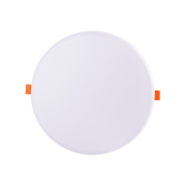 Foco Downlight Empotrable LED 36W 3.600Lm 6000ºK Circular Corte Variable 40.000H  [HO-FWWB-R-36W-CW]