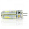 Bombilla LED G4 5W 300Lm 6000ºK 40.000H [HO-G4-5W-96-CW]