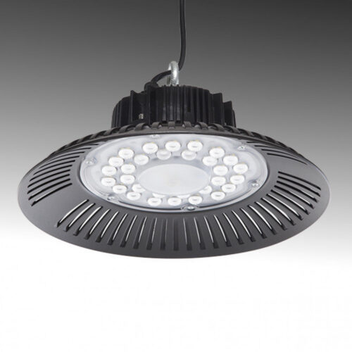 Campana LED 100W 13.000Lm 6000ºK IP65 50.000H   [HO-HB-100WK-CW]