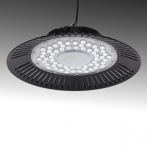 Campana LED 200W 26.000Lm 6000ºK IP65 50.000H   [HO-HB-200WK-CW]