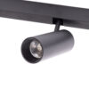 Foco LED 20W 1530Lm CRI90  4200ºK Carril Magnético 20mm 40.000H   [HO-HO20-GD1-20W-W]