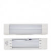 Luminaria LED 10W 900Lm 6000ºK Lineal Superficie 30Cm 40.000H [HO-LIL-10W-300-CW]