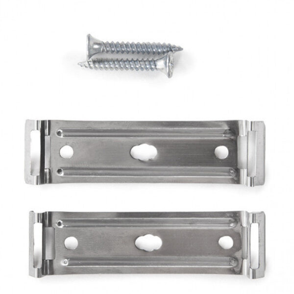 Luminaria LED 10W 900Lm 6000ºK Lineal Superficie 30Cm 40.000H [HO-LIL-10W-300-CW]