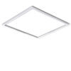 Panel LED 40W 4000Lm 6000ºK 60X60Cm Marco Luminoso 40.000H   [HO-LPF-6060-40W-CW]