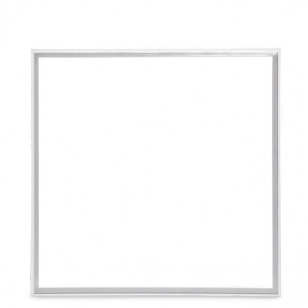 Panel LED 40W 4000Lm 6000ºK 60X60Cm Marco Luminoso 40.000H   [HO-LPF-6060-40W-CW]