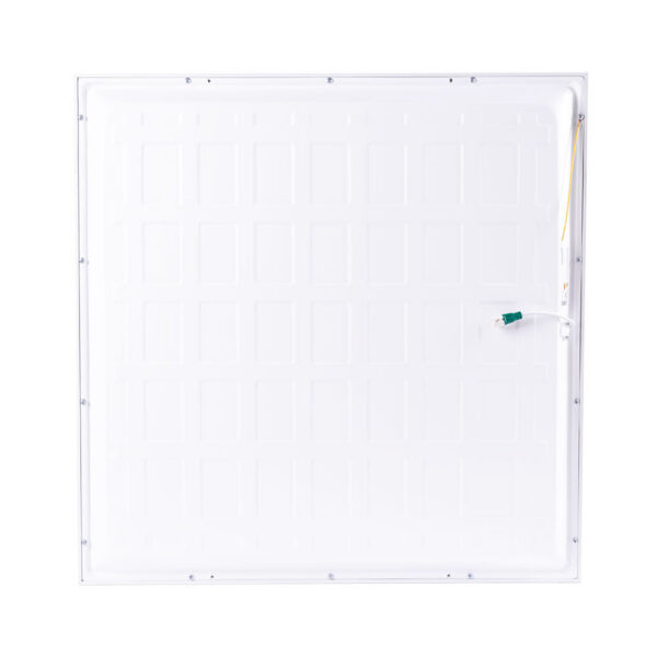 Panel LED 60W 6000Lm 6000ºK 60x60x3Cm 40.000H   [HO-LPT-6060-60W-CW]