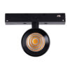 Luminaria LED Mini 7W 700Lm CRI90 4200ºK Carril Magnético 40.000H [HO-MGCTRACK-7W-W]