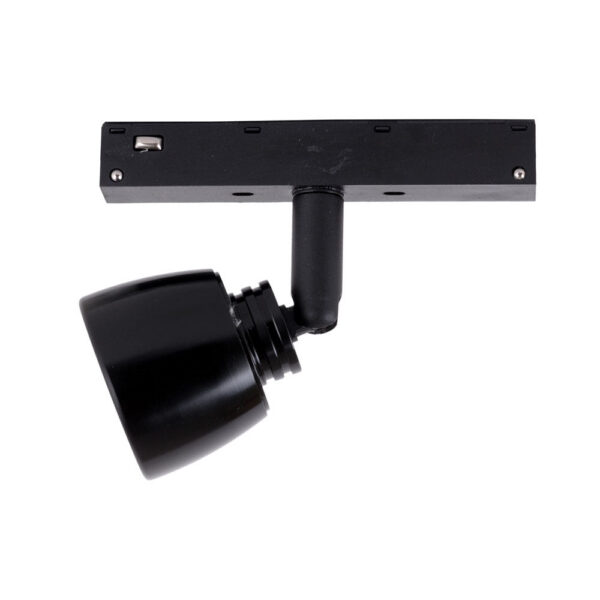 Luminaria LED Mini 7W 700Lm CRI90 4200ºK Carril Magnético 40.000H [HO-MGCTRACK-7W-W]