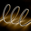 Tira LED Manguera "Neon Flex" 6W 6000ºK 220VAC 8x18mm Doble 120xSMD2835 6W/M x1M 40.000H  [HO-NSPVC8x16DOY220CW]
