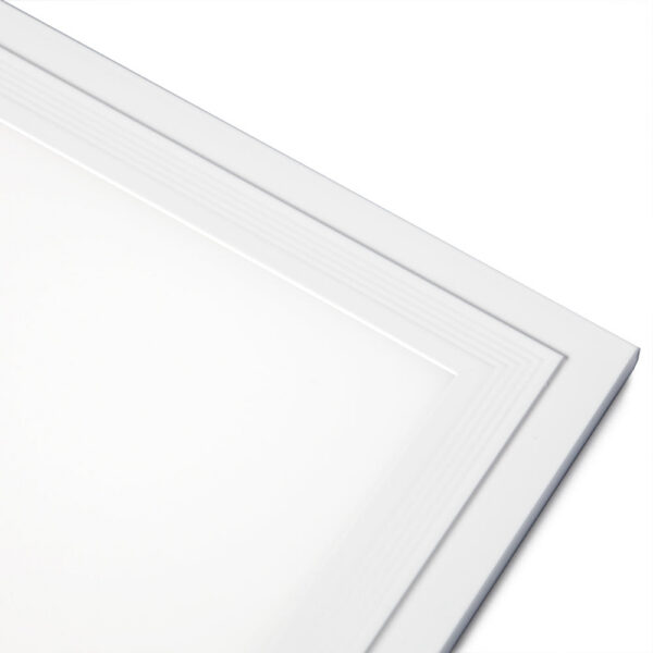 Panel LED Superslim 72W 7.900Lm 6000ºK 120x60Cm 40.000H  [HO-PAN120060072W-CW]