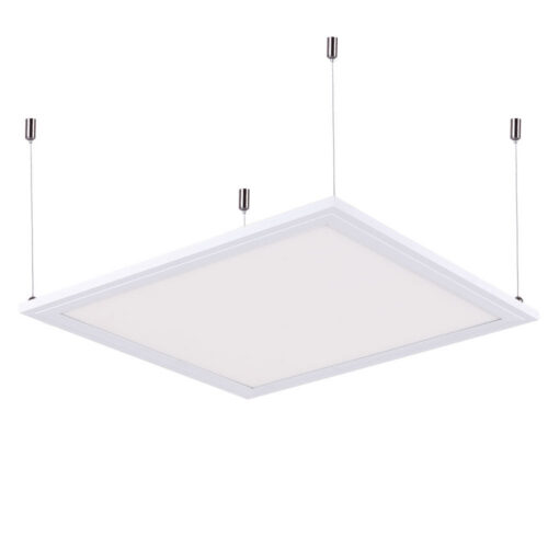Panel LED Superslim 12W 1.000Lm 6000ºK 30x30Cm 40.000H [HO-PAN30030012W-CW]