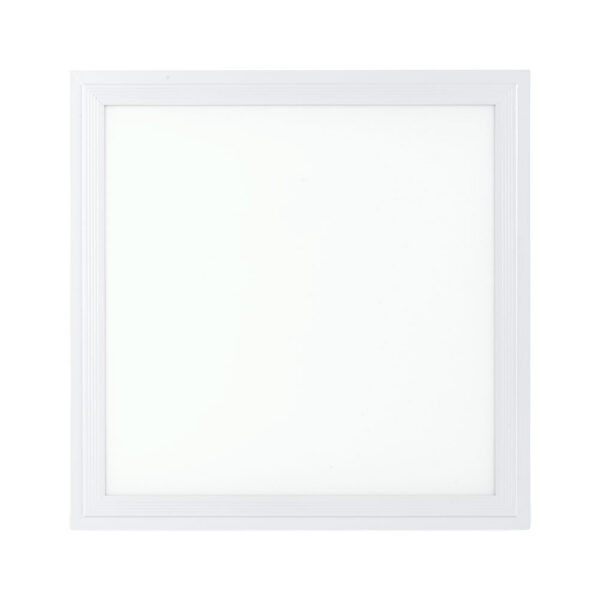 Panel LED Superslim 12W 1.000Lm 6000ºK 30x30Cm 40.000H [HO-PAN30030012W-CW]