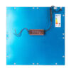 Panel LED Superslim 12W 1.000Lm 6000ºK 30x30Cm 40.000H [HO-PAN30030012W-CW]