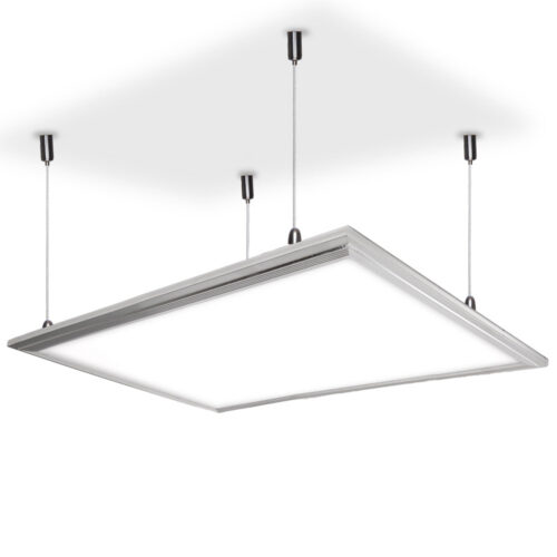 Panel LED Superslim 22W 2.100Lm 6000ºK 60x30Cm 40.000H [HO-PAN30060022W-CW]