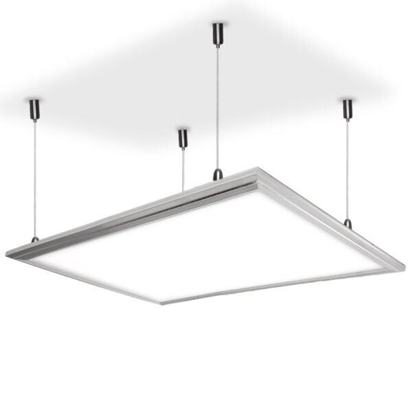 Panel LED Superslim 22W 2.100Lm 6000ºK 60x30Cm 40.000H [HO-PAN30060022W-CW]