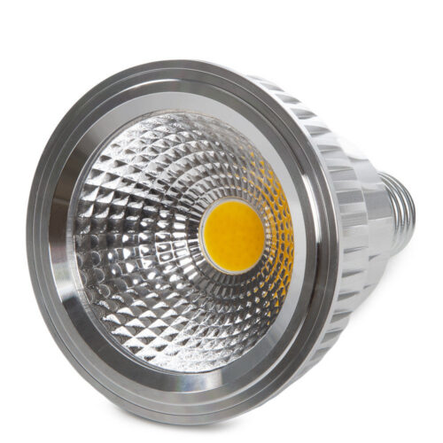 Bombilla LED E27 20W 1.800Lm 6000ºK PAR30 40.000H [HO-PAR30-20W-CW]