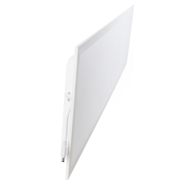 Panel LED 50W 5000Lm 6000ºK 120X30Cm   40.000H Driver Lifud [HO-PBD-30120-LI-CW]