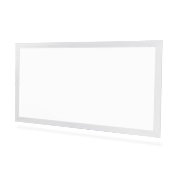 Panel LED 28W 2800Lm 6000ºK 60X30Cm 40.000H   [HO-PBD-3060-CW]