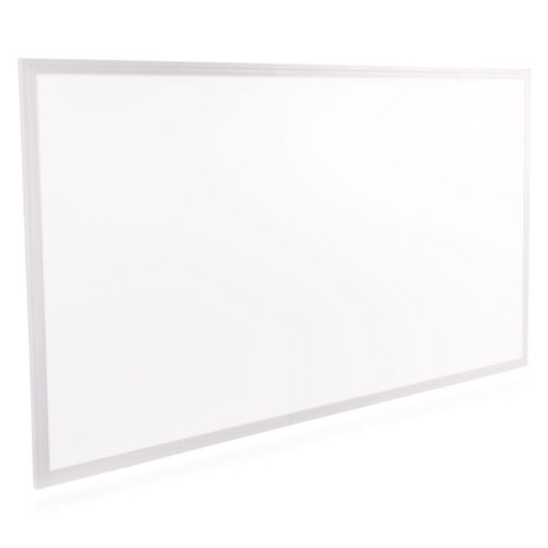 Panel LED 100W 10000Lm 6000ºK 120X60Cm   40.000H   [HO-PBD-60120-CW]