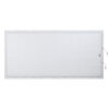Panel LED 100W 10000Lm 6000ºK 120X60Cm   40.000H Driver Lifud [HO-PBD-60120-LI-CW]