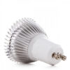 Bombilla LED GU10 3W 200Lm 6000ºK 40.000H [HO-PCE-SD08-3W-CW]