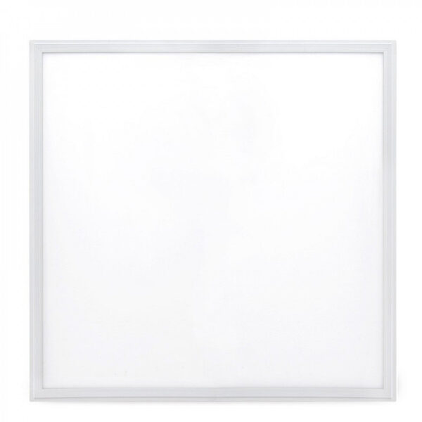 Panel LED Superslim 48W 4.800Lm 6000ºK 60x60Cm UGR19 40.000H [HO-PL-595-48-CW]