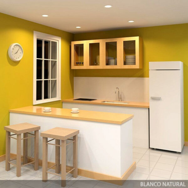 Placa LED 9W 900Lm 6000ºK Circular 40.000H [HO-PLCIR9W-CW]