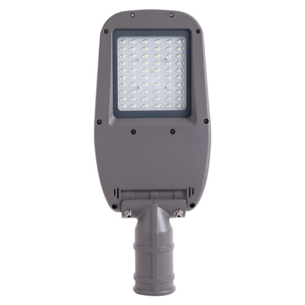 Farola LED 60W 10.000Lm 5000ºK 0-10V IP65 PRO SMD5050 100.000H [HO-STR60W-02-CW]