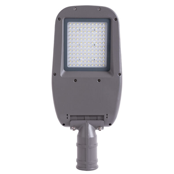 Farola LED 60W 10.000Lm 5000ºK 0-10V IP65 PRO SMD5050 100.000H [HO-STR60W-02-CW]