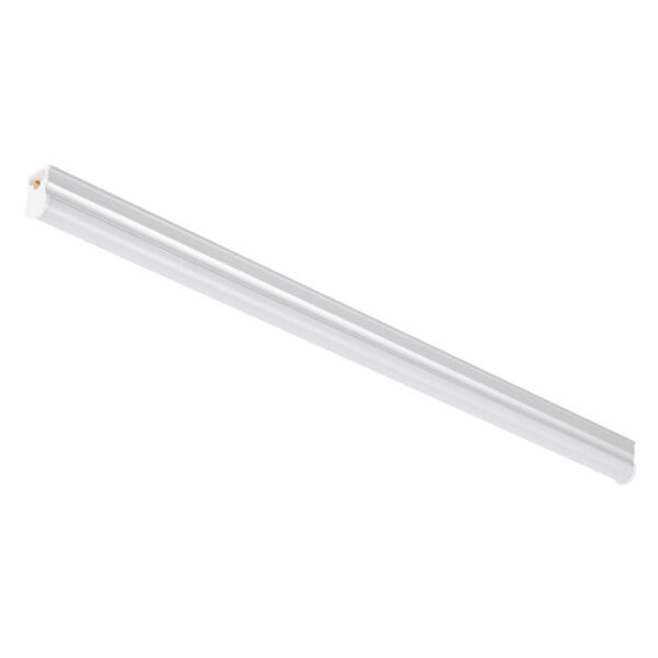 Luminaria LED 8W 800Lm 6000ºK T5 60Cm 40.000H [HO-T5DG08W-CW]