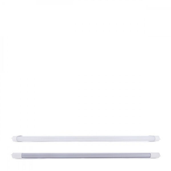 Tubo LED T8 18W 1.800Lm 6000ºK 120Cm Dimable 40.000H [HO-T8DIM18W-O-CW]