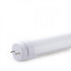Tubo LED T8 18W 2160Lm 6000ºK 120Cm Cabeza Rotatoria Conexión Un Extremo 60.000H  [HO-TC-T8RDDG18W-O-CW]